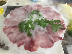 -三头牛·潮汕牛肉生蚝火锅 (夏湾店)