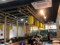 大堂-刘鸿盛(罍街店)