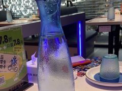 -鱼酷活鱼烤鱼(仙林金鹰店)