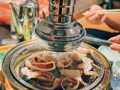 -味家烤肉烤鳗鱼牛排(西塔旗舰店)