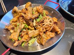 -红盔甲·小龙虾(人民广场店)