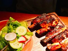 -The Meat & Wine Co Southbank(南岸店)