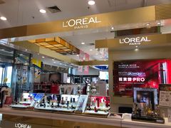 -新世界百货(顺义店)