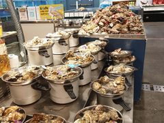 -盒马鲜生(皇庭广场店)