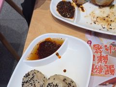 -小杨生煎(周浦万达店)