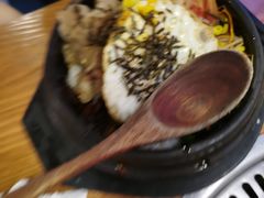 -匠太烧肉台日料理餐酒馆(三林店)