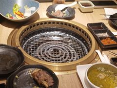 -牛角烧肉(步步高星城天地店)