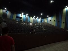 -天幕新彩云国际影城(激光巨幕店)