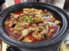 -蜀都餐厅(凤池店)