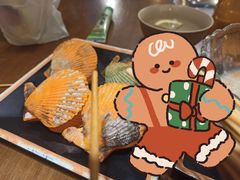 -蚝多蚝·涮羊肉·鲜肉烧烤(大学城店)