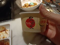 -火炉火自助餐(西直门凯德MALL店)