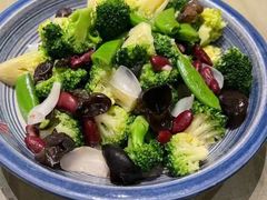 -那家小馆•北京菜•烤鸭(中关村店)