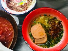 -咏勝锑锅麻辣烫(净居寺路总店)