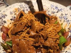 -阿大排档(长春这有山店)