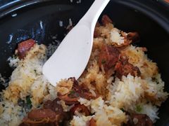 鸽肉煲饭-鸽鸟轩(石岐店)