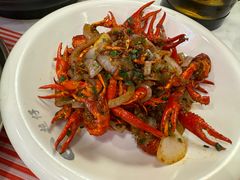-聚味瞿记·龙虾堂(梅溪湖店)