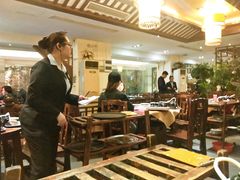 -渔米粥(罗湖店)