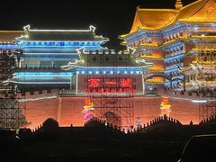 -大明幻境第一城