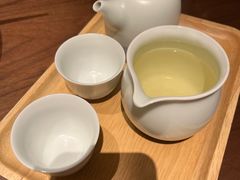 更香有机绿茶-觅唐MITONG(鸟巢店)