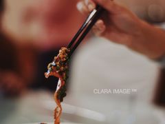 蒜泥白肉-成都驻京办餐厅(蜀都宾馆店)