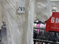 -ZARA(深圳金光华广场店)