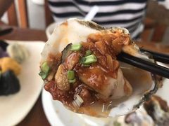 -87号烧烤海鲜·大排档(金沙滩店)