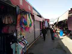 -王庄市场