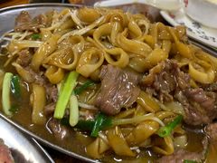 -江村四哥新鲜牛肉店(江高总店)