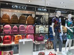 -ISA(中港城店)