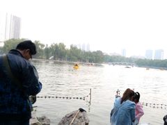 -迎泽公园