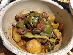 -金掌勺锅包肉(华润万象城店)