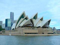 -悉尼歌剧院