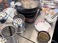 -皇庭广场(福华三路店)