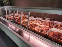 自助取餐区-33韩式自助烧烤(环城南路店)