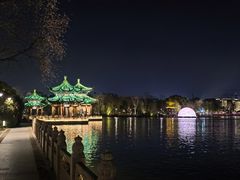 -南通濠河风景名胜区