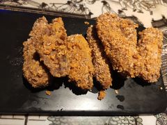 -绿茶餐厅(松江万达店)