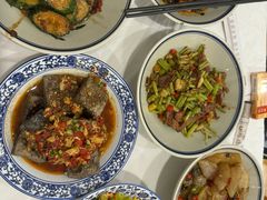 -新新湘菜馆(新中街二条店)