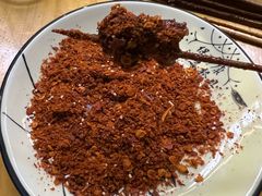 -乐山长药老地方油炸串串(峨眉四中店)
