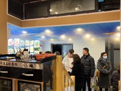 -阿杰臻选海鲜饭店(普陀山店)