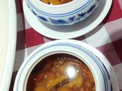 -钱塘花园·宁波菜