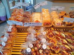 -自然熟Bakery(纬四路店)