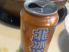 -京城胜利涮羊肉(禧乐汇店)