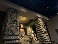 -子午路张记肉夹馍(兵马俑店)