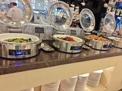 -海天一色海景自助餐厅(西港花园店)