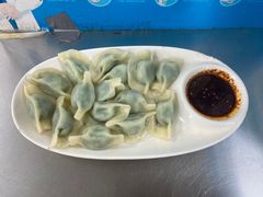 -南京工业大学-东苑1食堂
