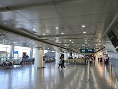 -大连周水子国际机场