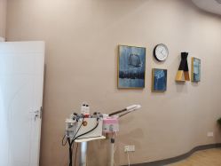 -新蝶变皮肤管理中心