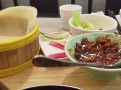 -小菜园新徽菜(南京秦淮龙蟠汇店)