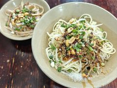 红油耳片-泰宜担担面(黄泥塝总店)