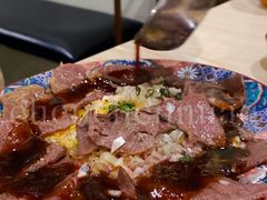 -大阪烧肉BAKA一代(十亩地店)